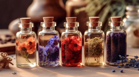 The Science of Scents and Well-being