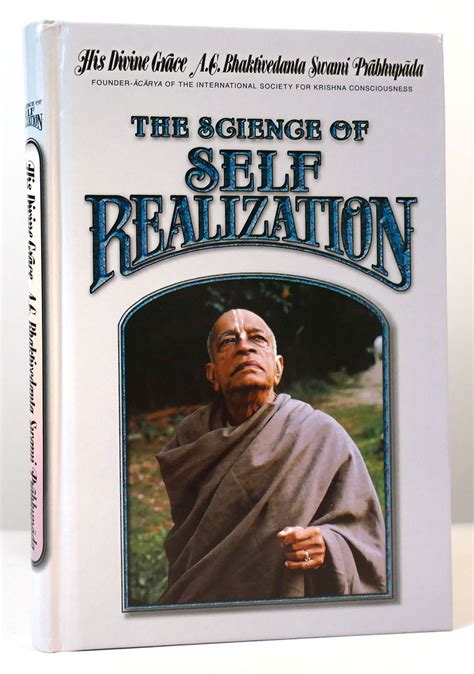 The Science of Self-Realization 22nd Printing Reader