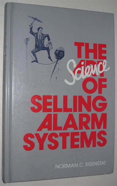 The Science of Selling Alarm Systems Doc