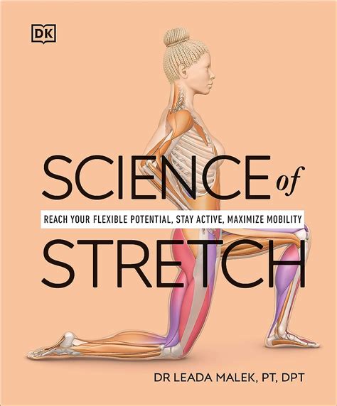 The Science of Stretch