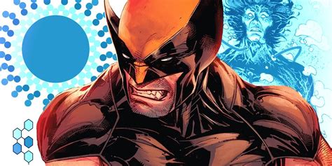 The Science of Wolverine's Healing Factor