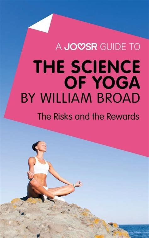 The Science of Yoga: The Risks and the Rewards Ebook Reader