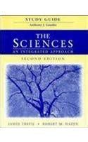 The Sciences Study Guide An Integrated Approach Epub