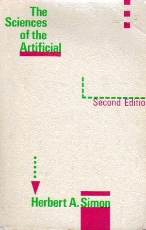 The Sciences of the Artificial 2nd Edition PDF