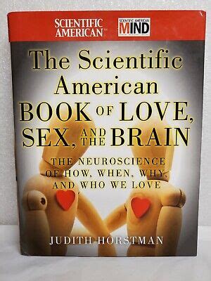 The Scientific American Book of Brain Science, Sex and Love Epub