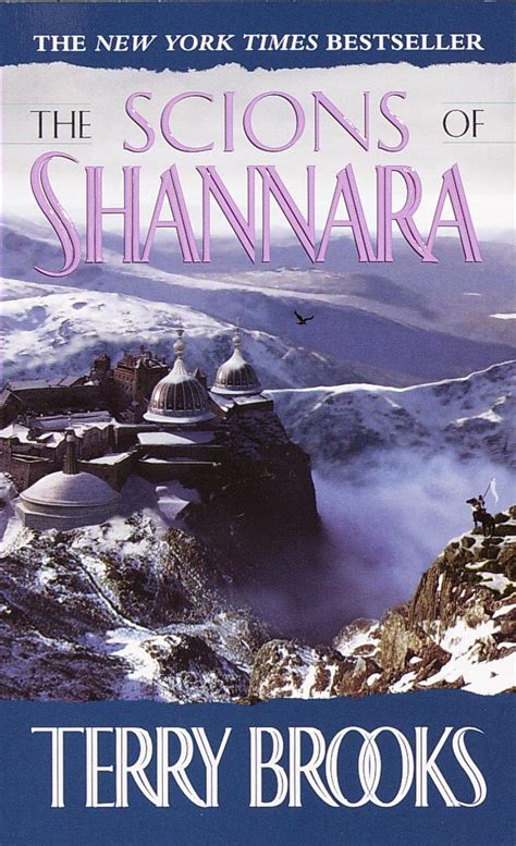 The Scions of Shannara Book One of the Heritage of Shannara Doc