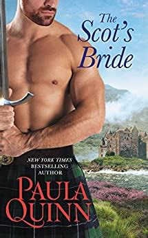 The Scot s Bride Highland Heirs Kindle Editon