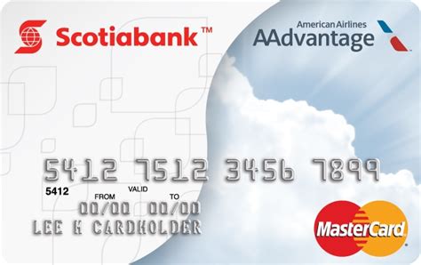 The Scotia Bank Advantage