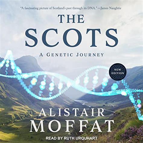 The Scots A Genetic Journey Reader