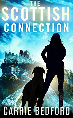 The Scottish Connection A Kate Benedict Paranormal Mystery The Kate Benedict Series Book 4 Doc