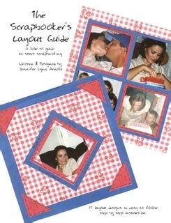 The Scrapbooker s Layout Guide PDF