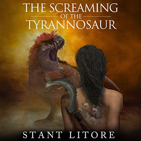 The Screaming of the Tyrannosaur PDF