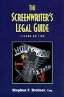 The Screenwriter's Legal Guide Kindle Editon