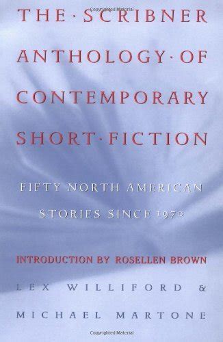 The Scribner Anthology of Contemporary Short Fiction: 50  - asupdf Kindle Editon