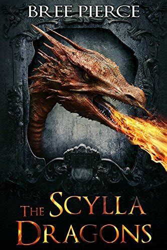 The Scylla Dragons New Adult Version Reader