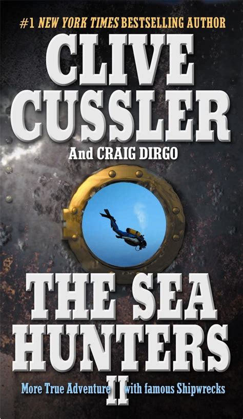 The Sea Hunters II PDF