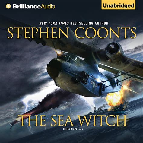 The Sea Witch Three Novellas Kindle Editon