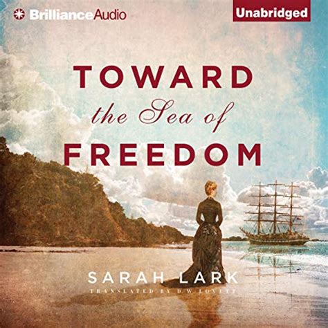 The Sea of Freedom Trilogy 3 Book Series PDF