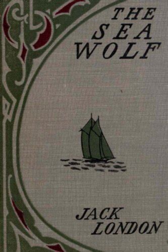 The Sea-Wolf Bilingual Russian-English edition Russian Edition Doc