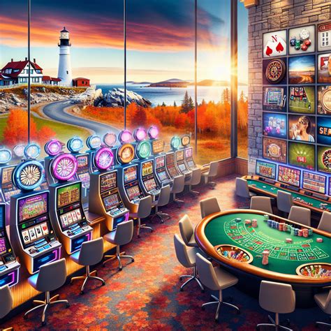 The Seabrook, New Hampshire Casino: A Comprehensive Guide for Gamblers