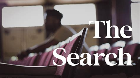 The Search Reader