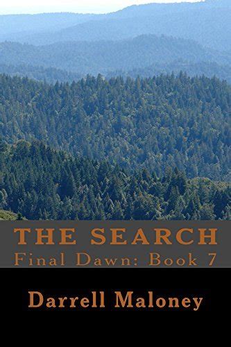 The Search Final Dawn Volume 7 Reader