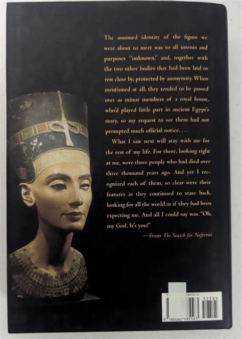 The Search For Nefertiti Kindle Editon