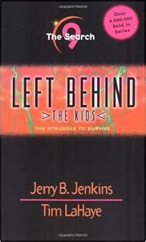 The Search Left Behind The Kids 9 Doc