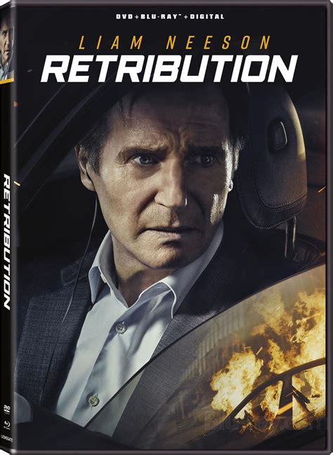 The Search for Redemption and Retribution