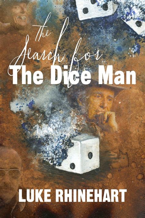 The Search for the Dice Man Reader