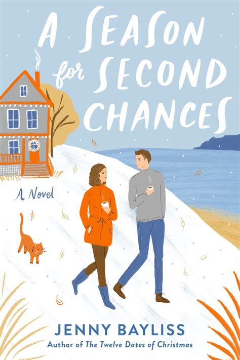 The Season for Second Chances Reader