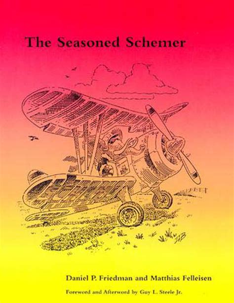 The Seasoned Schemer MIT Press PDF