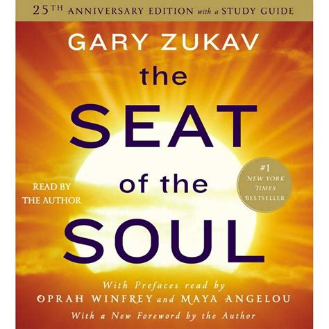 The Seat of the Soul 25th Anniversary Edition PDF