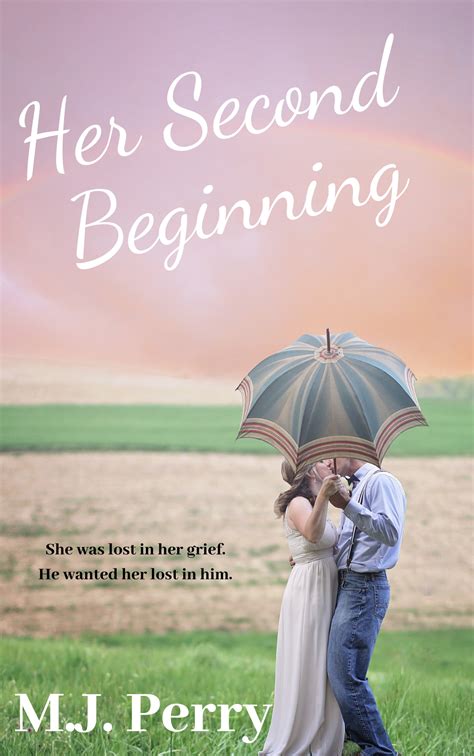 The Second Beginning PDF