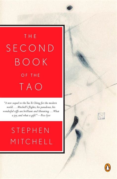 The Second Book of the Tao PDF