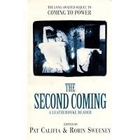 The Second Coming: A Leatherdyke Reader Ebook Kindle Editon