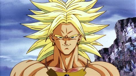 The Second Coming of Broly: A Wrathful, Unstoppable Force