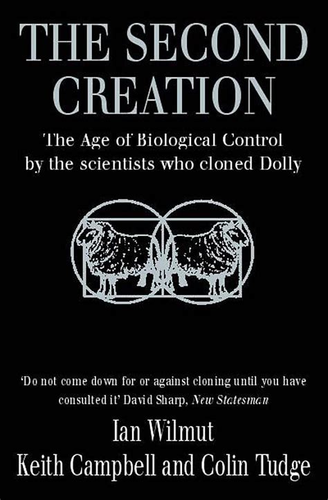 The Second Creation: Dolly and the Age of Biological Control Ebook Reader