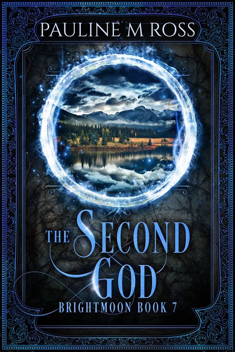 The Second God Brightmoon Kindle Editon