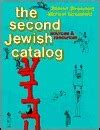 The Second Jewish Catalog Sources and Resources Doc