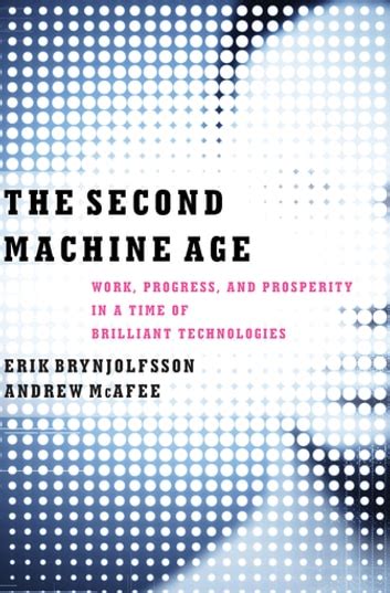 The Second Machine Age Work Progress and Prosperity in a Time of Brilliant Technologies PDF