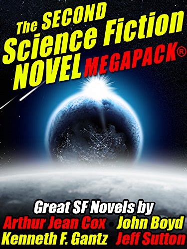 The Second Science Fiction Megapack PDF