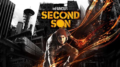 The Second Son Kindle Editon