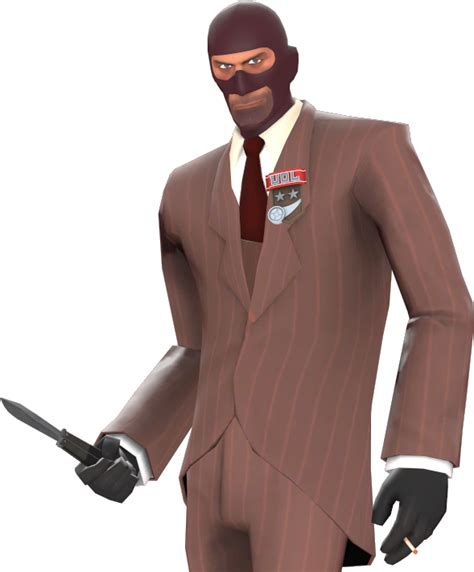 The Second Spy Doc