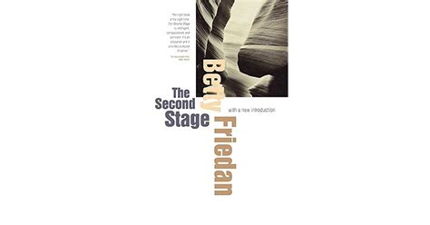 The Second Stage: With a New Introduction Kindle Editon