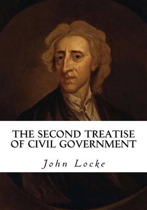 The Second Treatise of Civil Government Epub