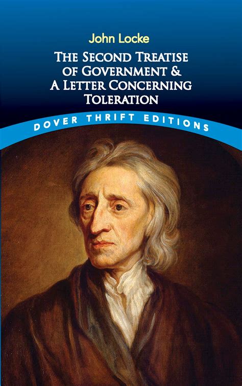 The Second Treatise of Government and A Letter Concerning Toleration Kindle Editon