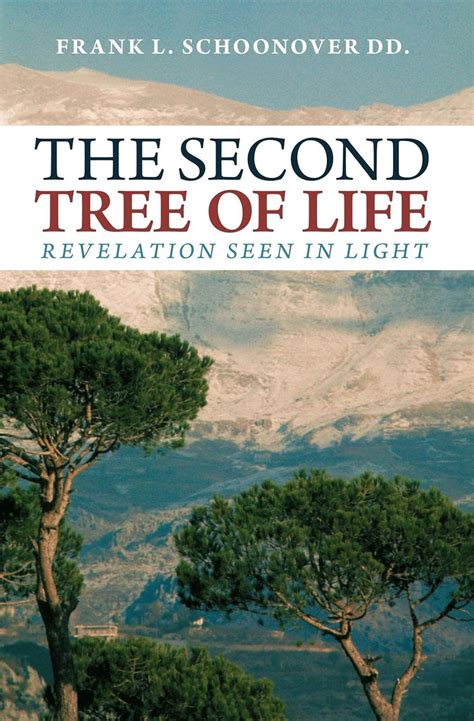 The Second Tree of Life Revelation Seen in Light Doc