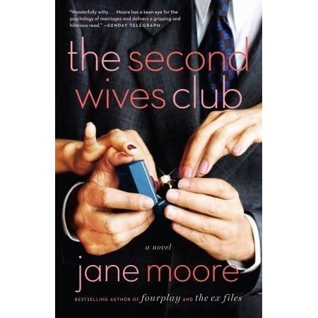 The Second Wives Club A Novel Epub