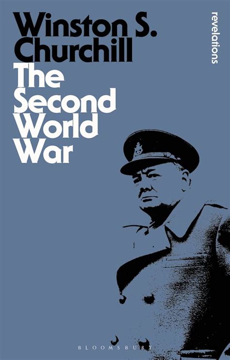 The Second World War Bloomsbury Revelations Kindle Editon